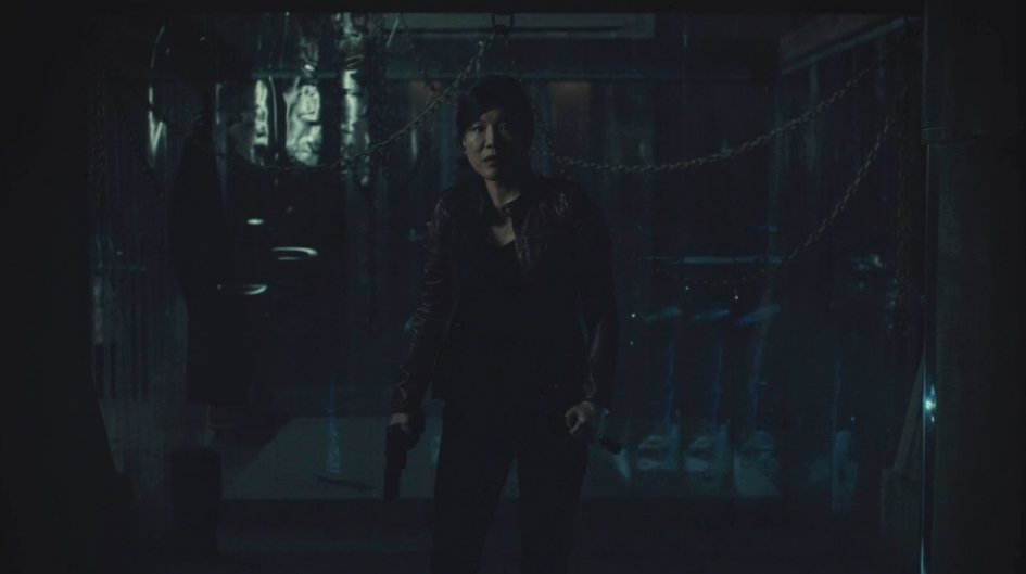 mscannibal's tweet photo. Nooooo Bev! 😭😭😭😭
#DrawAClockForMe #Hannibal https://t.co/qdBcSfnREM