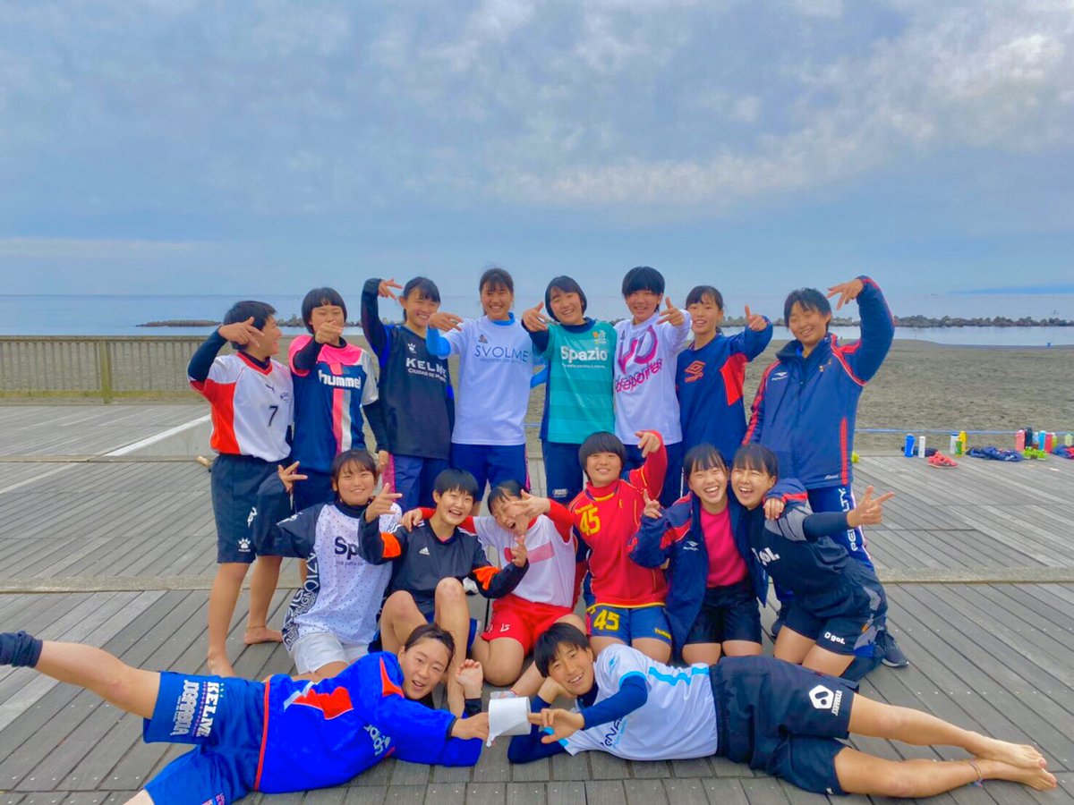 相模原弥栄女子サッカー部 Yaeigirlssoccer Twitter