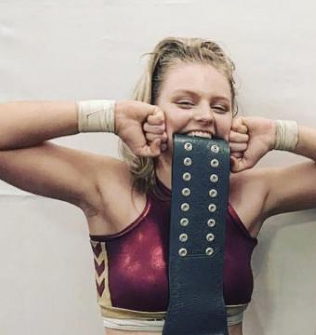 DoorstopMemes's tweet image. Looks like I've got the taste of success!

#AndFirst