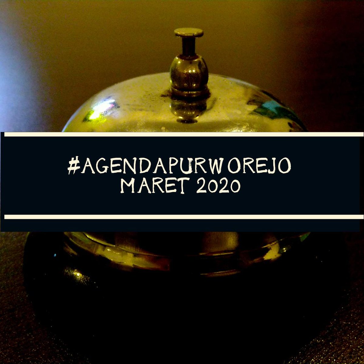 ig: @AgendaPurworejo (@agendapurworejo) on Twitter photo #AgendaPurworejo Maret 2020 segera on, nikmati senikmat-nikmatnya!
<a href="/AsliDestination/">Asli Destination</a> <a href="/Aktor_Purworejo/">Aktorpurworejo</a> <a href="/AktrisPurworejo/">AKTRIS PURWOREJO</a> <a href="/GayengPurworejo/">Gayeng Purworejo</a> <a href="/WanitaPurworejo/">Wanita Purworejo</a> <a href="/PoerworedjoS/">PoerworedjoSekitar</a> <a href="/Pasartuman/">Pasar Tuman</a> <a href="/PurworejoLogika/">Purworejo Logika</a> <a href="/PurworejoNgoceh/">Purworejo Ngoceh</a> <a href="/PurworejoPeson4/">Purworejo Pesona</a> <a href="/PurworejoTulen/">Purworejo Tulen</a> <a href="/PurworejoWonder/">Purworejo Wonderful</a> <a href="/FotograferBebas/">Fotografer Bebas</a> #AgendaPurworejo Maret 2020 segera on, nikmati senikmat-nikmatnya!
<a href="/AsliDestination/">Asli Destination</a> <a href="/Aktor_Purworejo/">Aktorpurworejo</a> <a href="/AktrisPurworejo/">AKTRIS PURWOREJO</a> <a href="/GayengPurworejo/">Gayeng Purworejo</a> <a href="/WanitaPurworejo/">Wanita Purworejo</a> <a href="/PoerworedjoS/">PoerworedjoSekitar</a> <a href="/Pasartuman/">Pasar Tuman</a> <a href="/PurworejoLogika/">Purworejo Logika</a> <a href="/PurworejoNgoceh/">Purworejo Ngoceh</a> <a href="/PurworejoPeson4/">Purworejo Pesona</a> <a href="/PurworejoTulen/">Purworejo Tulen</a> <a href="/PurworejoWonder/">Purworejo Wonderful</a> <a href="/FotograferBebas/">Fotografer Bebas</a>
