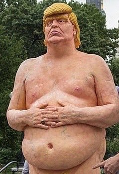BernFor's tweet photo. #FatDonny https://t.co/s4dPj5BGNU