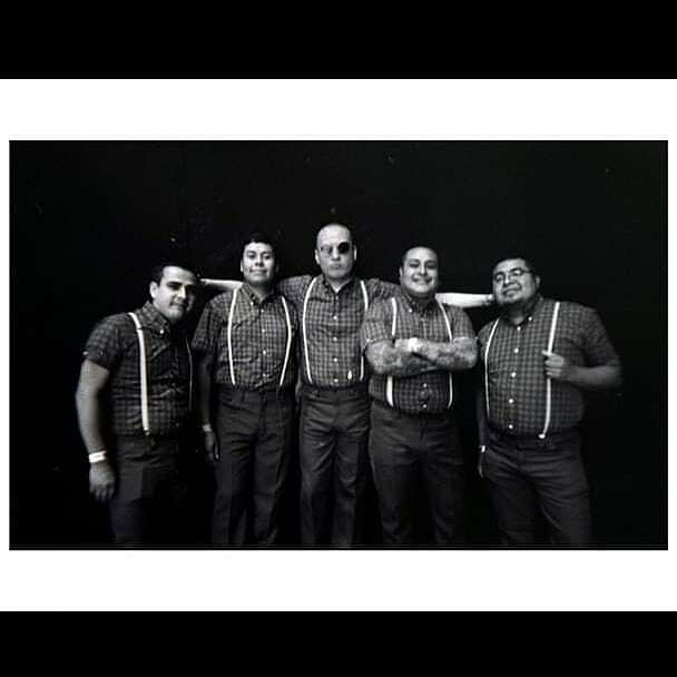 Repost by @_reposta
———
Hace dos años en el Non Stop Ska festival, Palacio de los deportes. 🍻🐷🇲🇽 ¿Quien le cayó y nos quiere ver de nuevo? 
#ReggaeGordo #nonstop #nonstopska2018 #rocksteady #TravelersAllStars #bovverboys #skins
