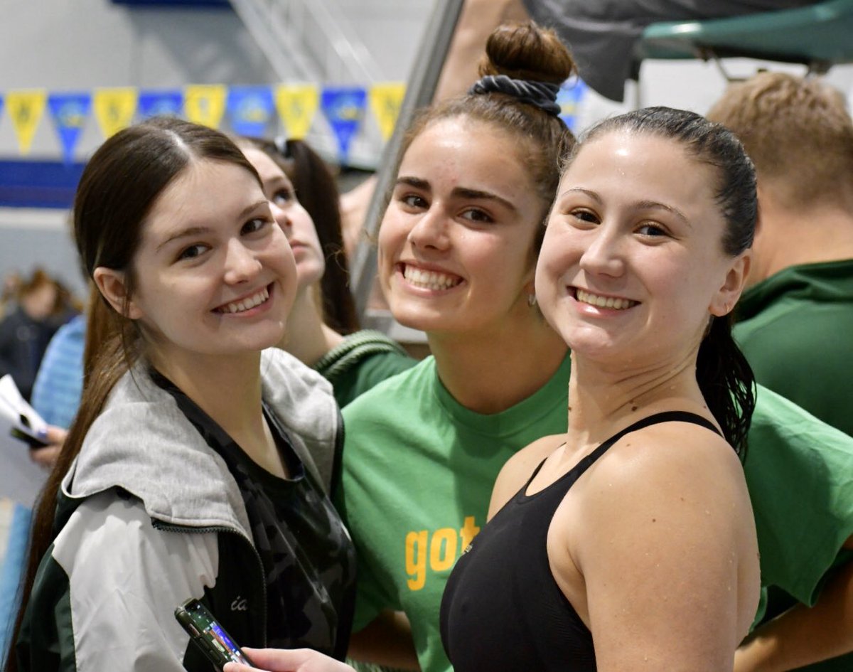 St. Marks Swimming tweet media