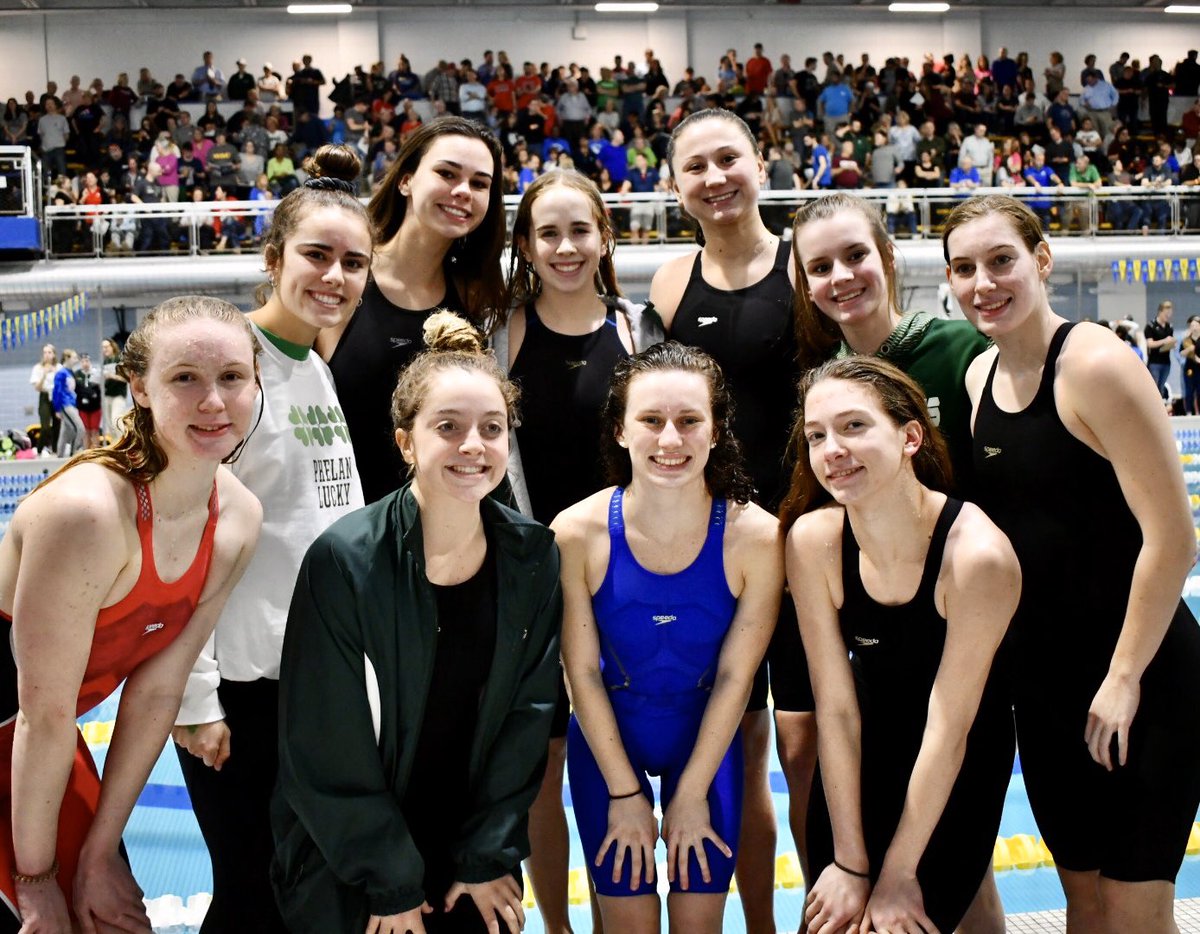 St. Marks Swimming tweet media