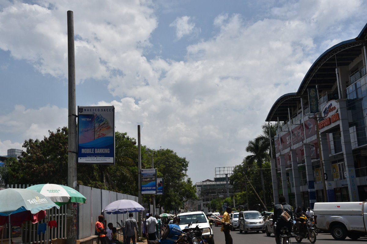 European Union In Kenya tweet media