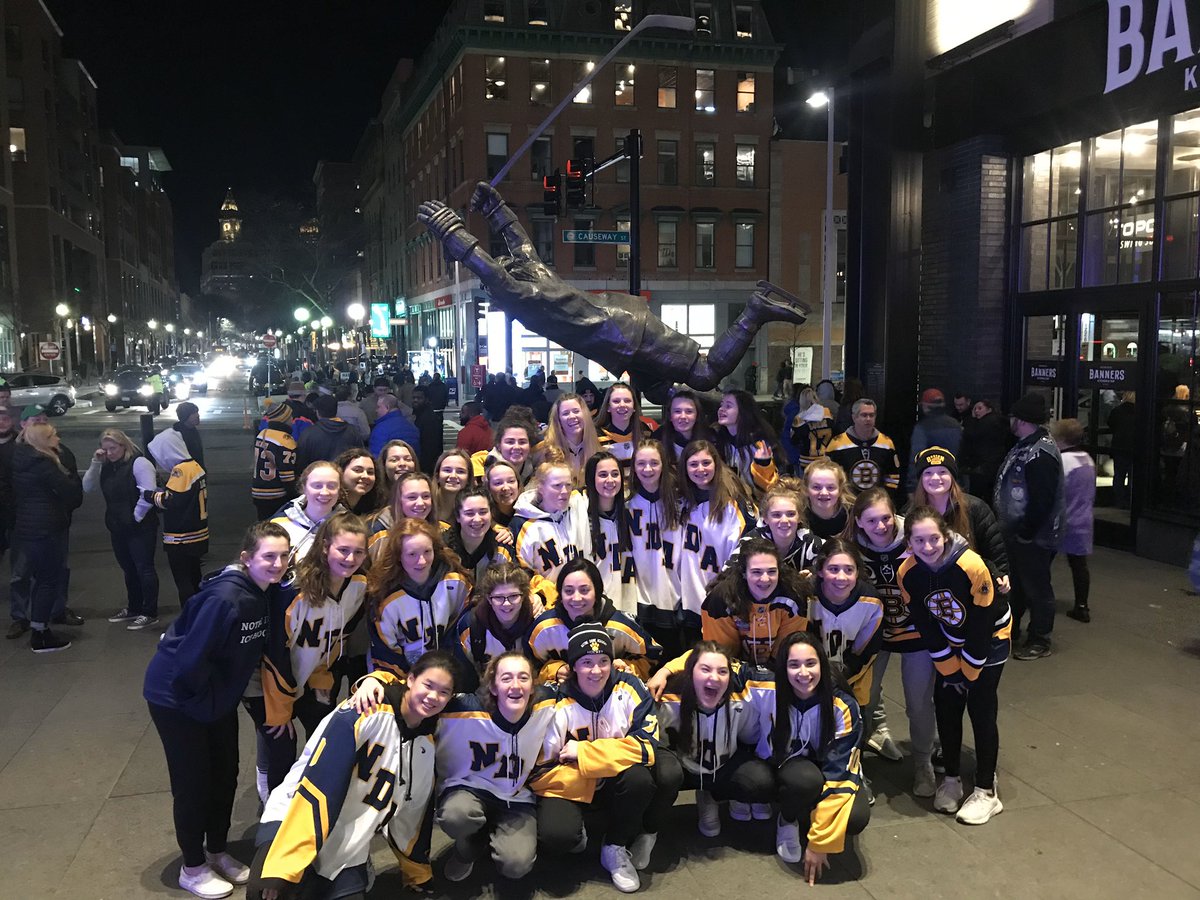 RedcarneyCarney's tweet photo. NDA girls 2020 @ndaathletics https://t.co/LdtN5zFYQt