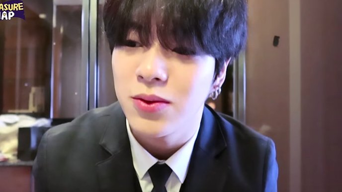 The most precious man on earth