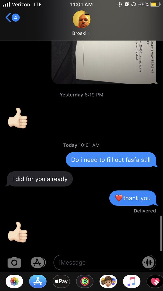 jer_evansss10's tweet photo. Creative texting with father https://t.co/cji96CJqVU