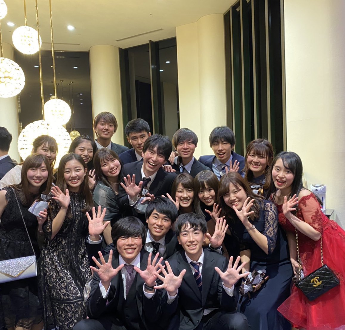 慶應義塾大学公認学生団体 Aleks Aleks Keio Twitter