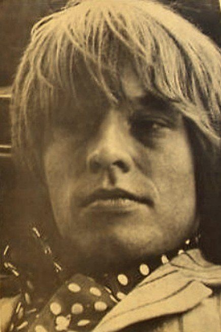 Wishing Brian Jones a very happy birthday today. Enjoy it, wherever you are, gorgeous man. 
