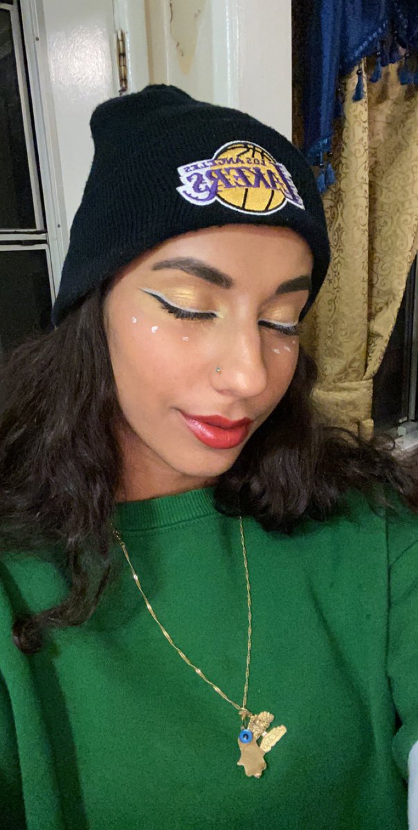 hayaaaatii's tweet photo. When Palestine and LA meet lol 💛 https://t.co/ouOSHLkhkJ