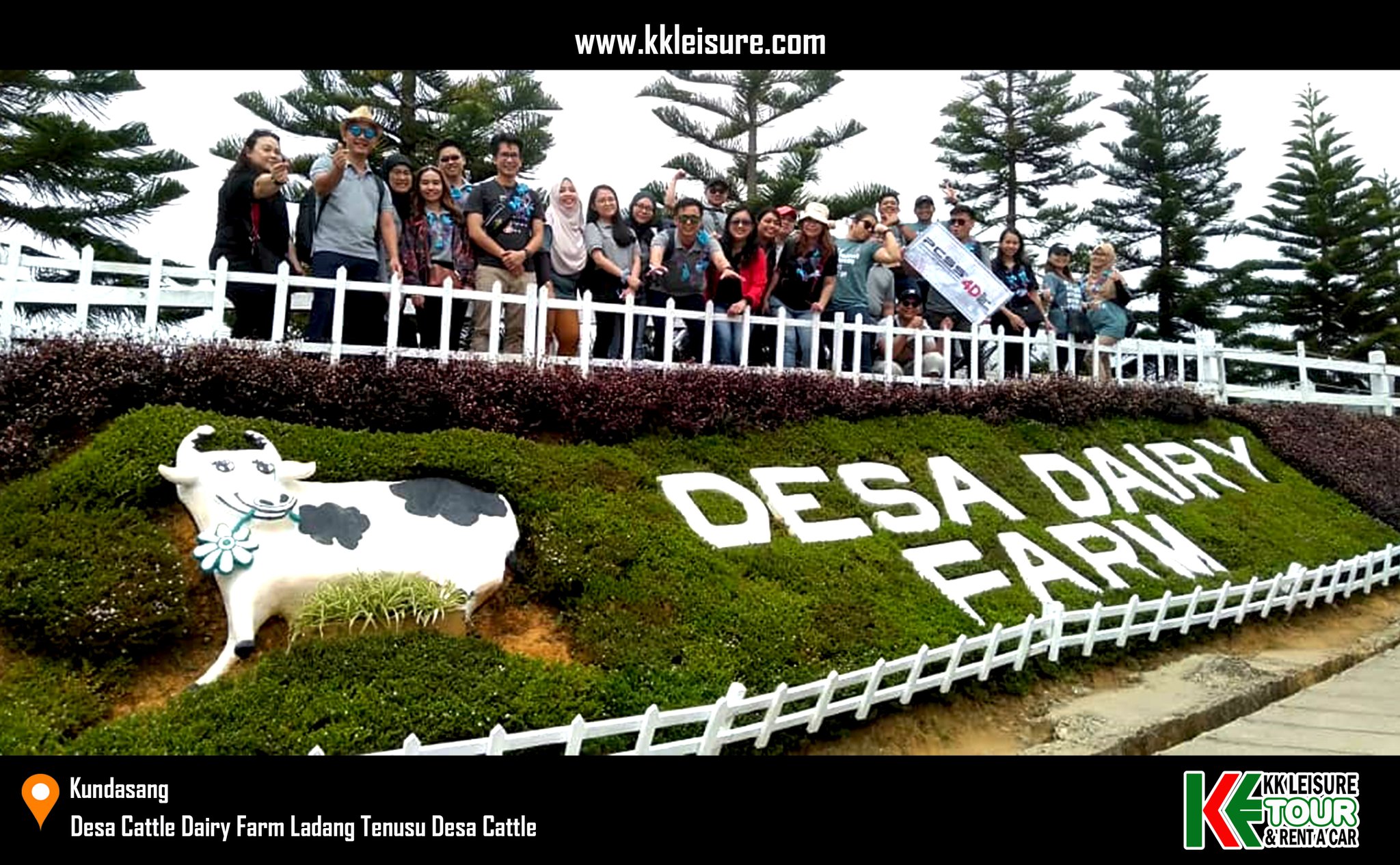 Malaysiatour2u On Twitter Desa Cattle Dairy Farm Kundasang Thanks For Using Our Service Kkleisuretour Visitmalaysia2020 Desacattledairyfarm Qualitycarrentalinsabahmalaysia Https T Co V95pirwvzh Https T Co F6y8nkxv2v