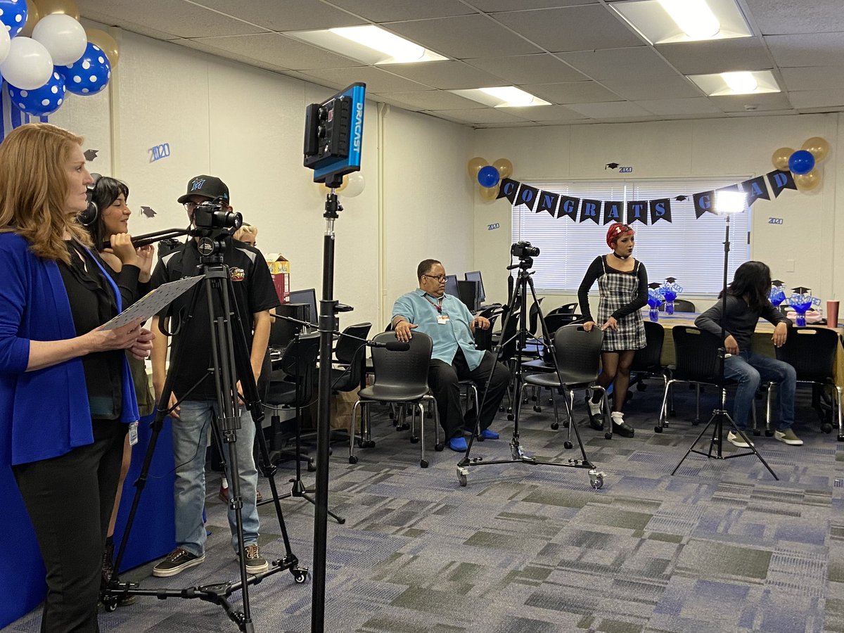 Many thanks to CHS audio visual club <a href="/chs_avclub/">Colton High Audio Video Club</a> for filming our DI reunion and informational video! <a href="/BruceCryrop/">Bruce Ingram</a> you rock!