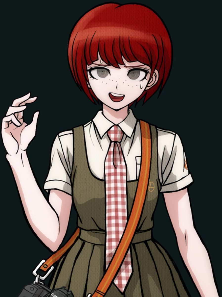 UltimateRxdHead's tweet photo. @ReserveCRSEHope one .. two .. and three.. snap!

    “Pfff— look at your face! Now that’s what I call the face of someone who’s dumb enough to think I’ll make you do that.”

“Now stop worrying, i wouldn’t make you do such a thing.” https://t.co/1bEh01xHDI