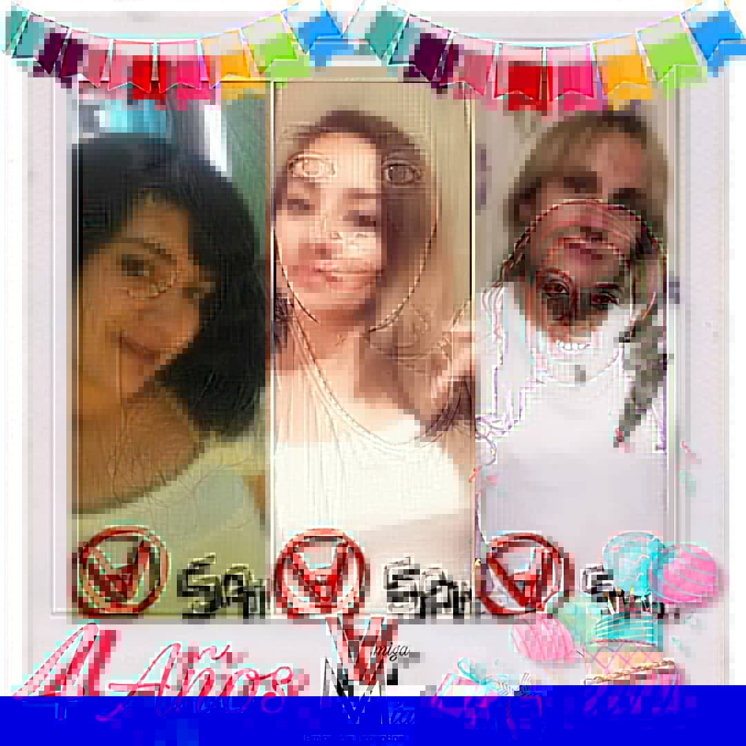 #FelizAniversarioFamilia ❤ club hermoso ❤ Sanzeras ❤ tribu ❤ manada ❤ ... y seguimos un año más con esta locura que nos moviliza. Ser Sanzera no sería lo mismo si no fuera por todas ustedes. Por todas las que   formamos  <a href="/AmigaMia_Arg/">∀MIGA Mí∀ ARGENTIN∀ ❤🐝</a> Gracias! <a href="/AlejandroSanz/">Alejandro Sanz</a> Nos saludas?