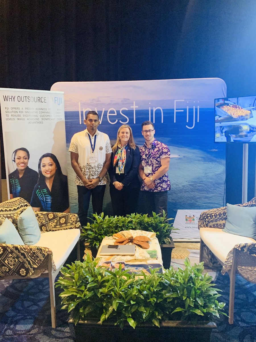 Fiji Consulate & Trade Commission - Australia & NZ tweet media