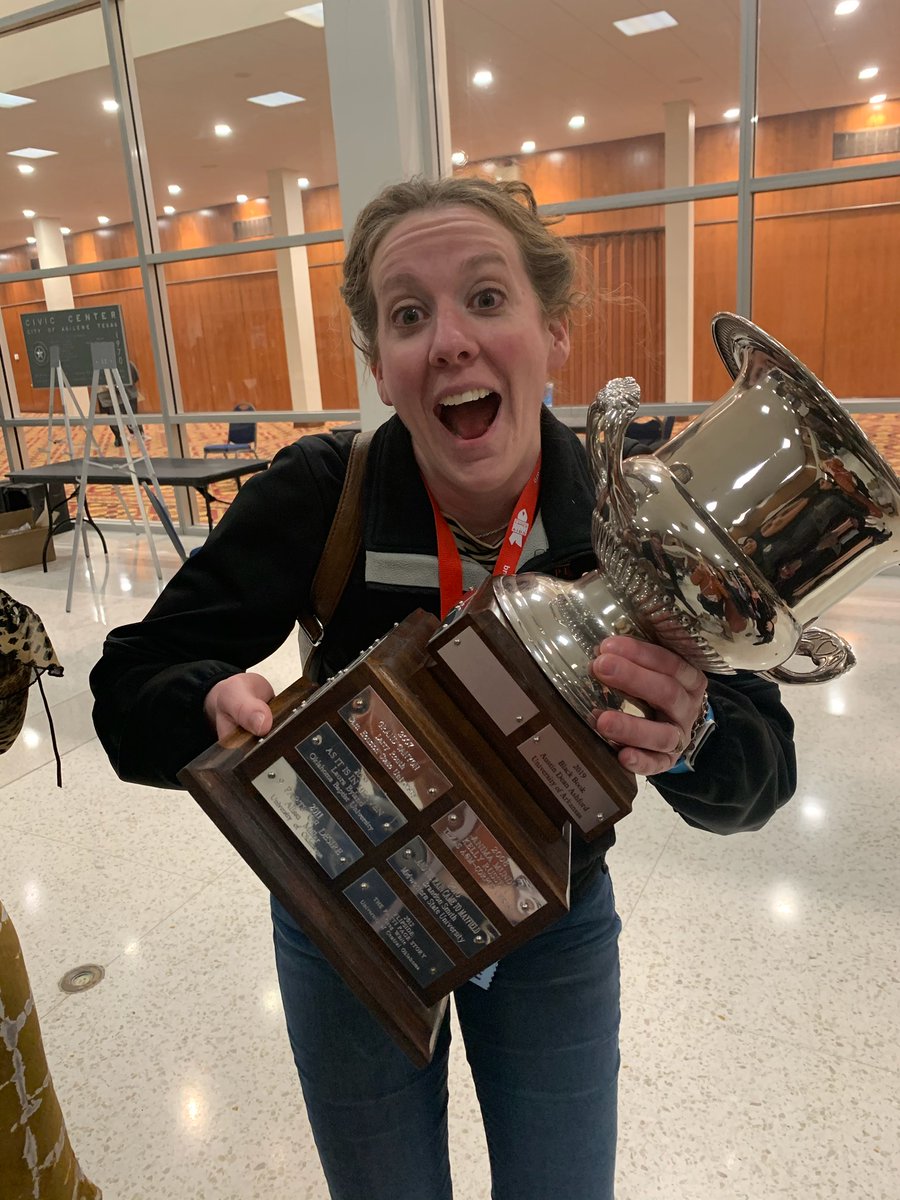 WTMusicalTheatr's tweet photo. ADA AND THE ENGINE brought home top prize at #kcactf2020 #directorschoice #gobuffs https://t.co/Kn9pBENfbd