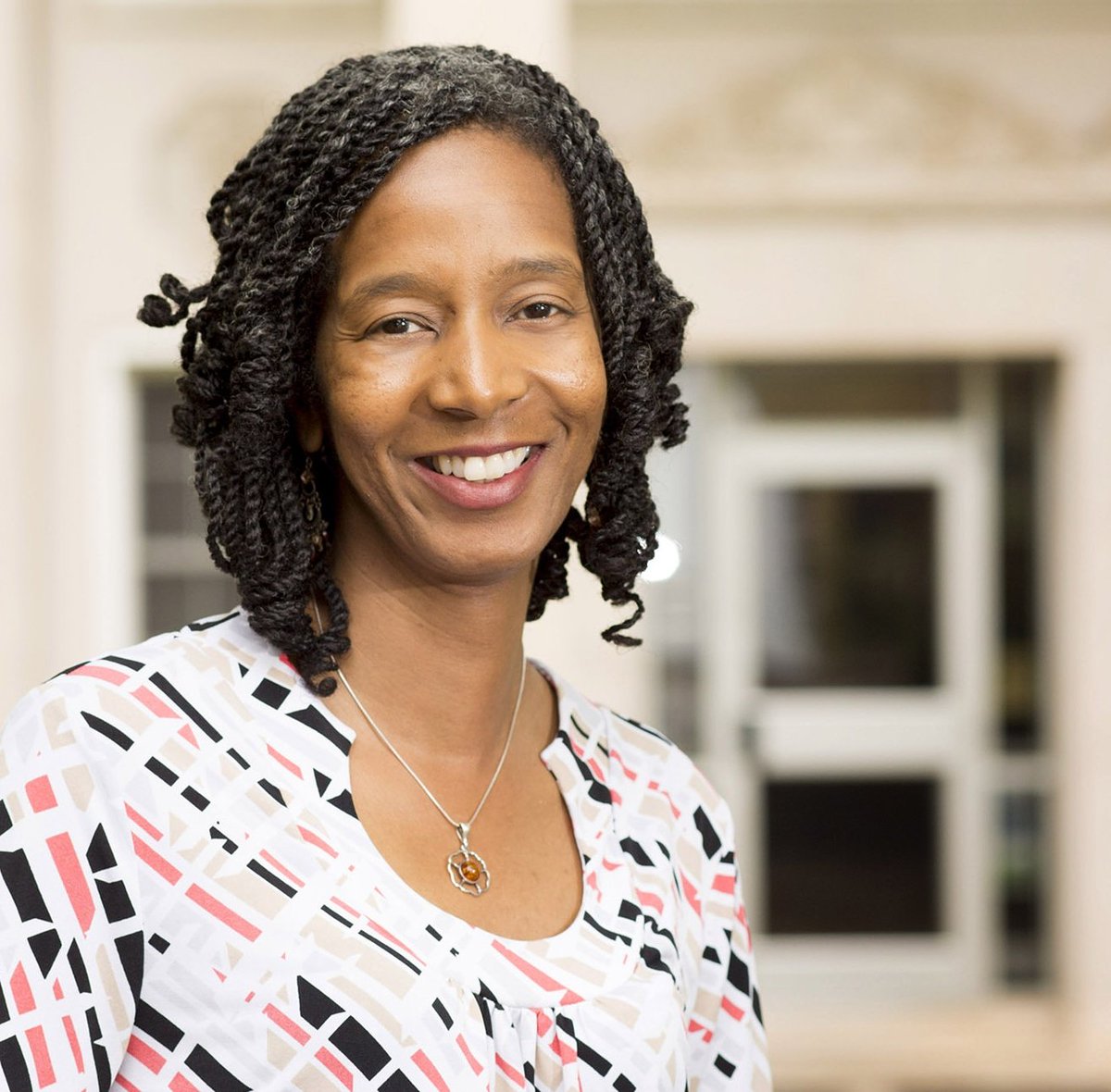 UGA Franklin College on Twitter "Lesley Feracho, Romance languages and