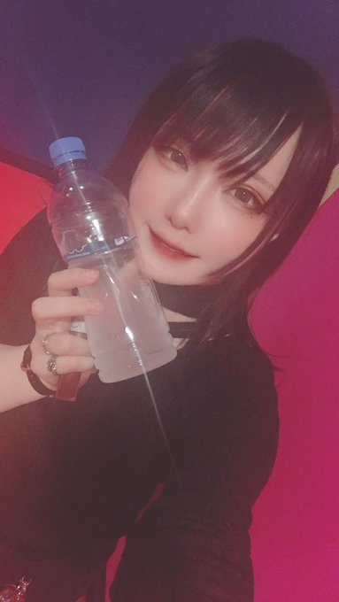 コスプレイヤーmonaのTwitter画像40