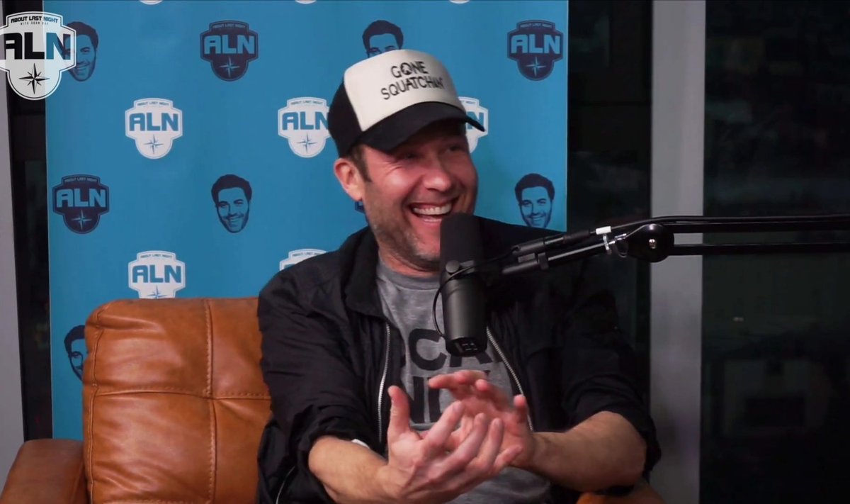 LittleLisa24's tweet photo. π₯ This was such a wonderful and fun interview to watch.
Check out @ALNpodcast's interview with @michaelrosenbum at the link below π
https://t.co/G2ftyiEk4e
@insideofyoupod #MichaelRosenbaum #InsideofYou #IOU #LexLuthor #Smallville #Impastor #LeftonLaurel https://t.co/9xkygFskxP