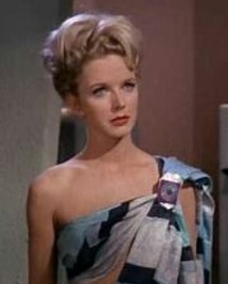 Happy birthday to 2 time  guest Barbara Babcock 