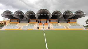 DarthVadai's tweet photo. Here we go - Klang Hockey Fest https://t.co/OXkRIEaHxG