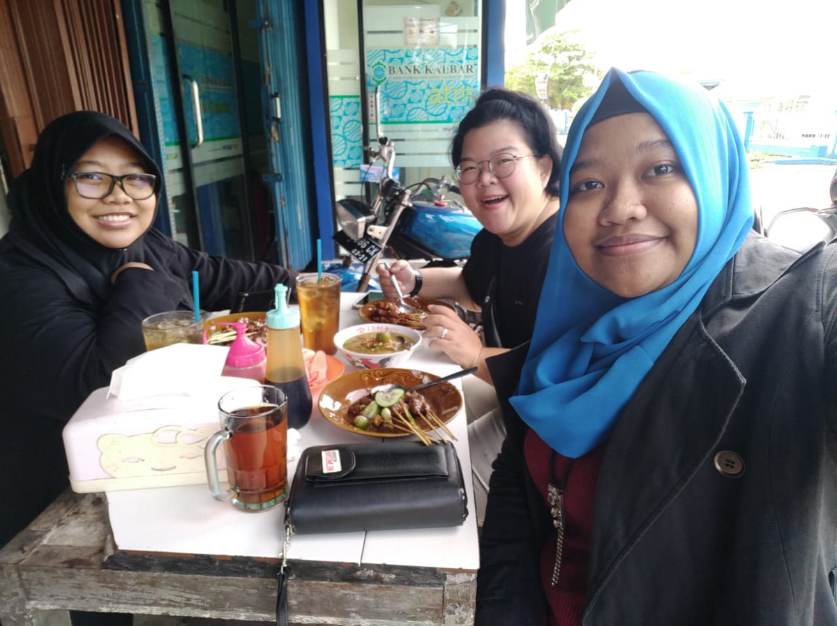 Dominique_K21's tweet photo. Kangen sama marfu https://t.co/Qth0nGW2t8