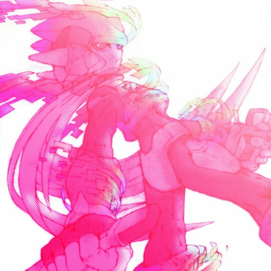Reploid 21XX on X: 