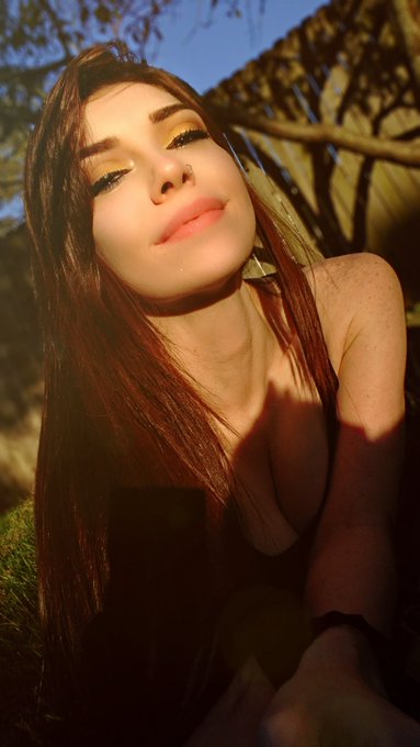 Watch SoulCandi's leaked NSFW photo on TwXstars