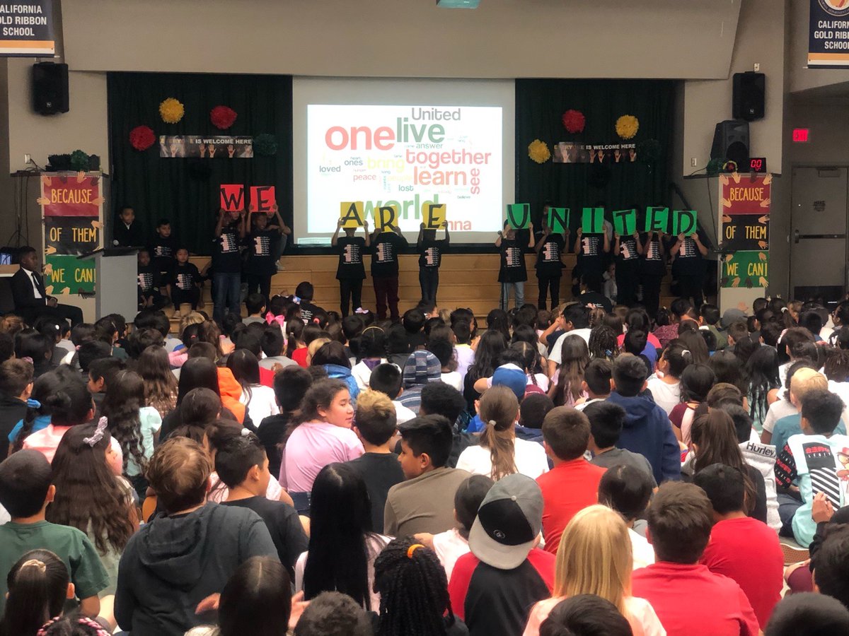 Solorio Elementary tweet media