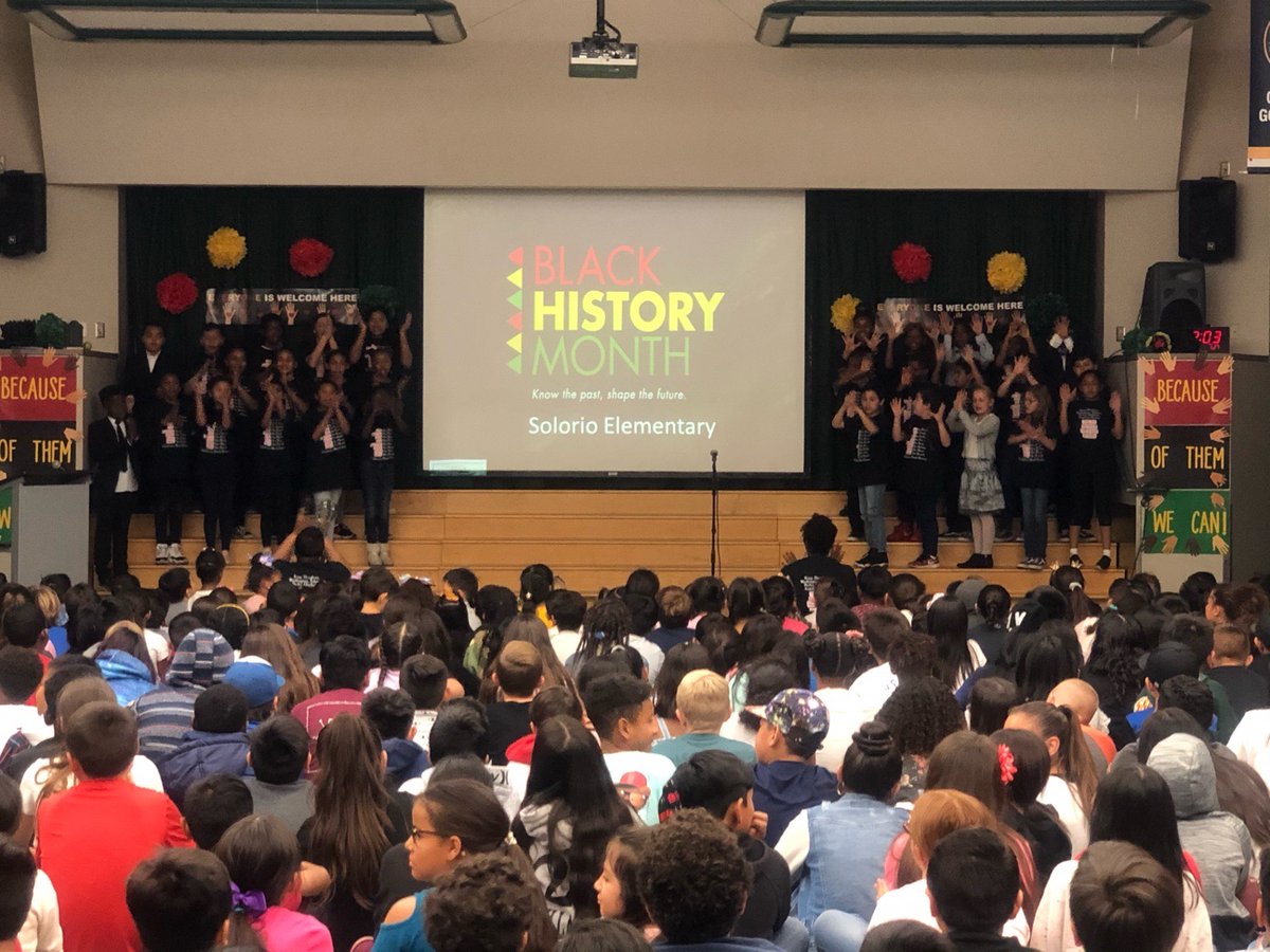 Solorio Elementary tweet media