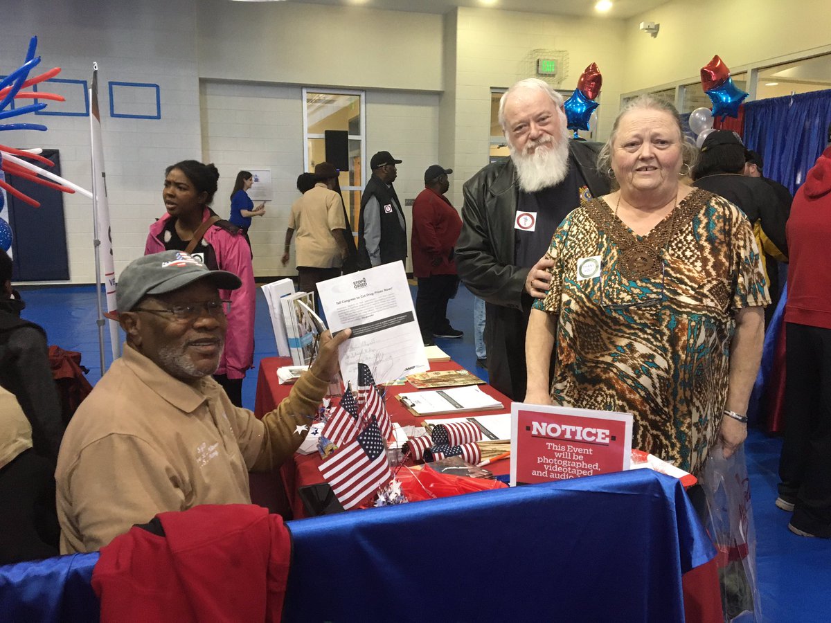 Gary D Cecil tweet media