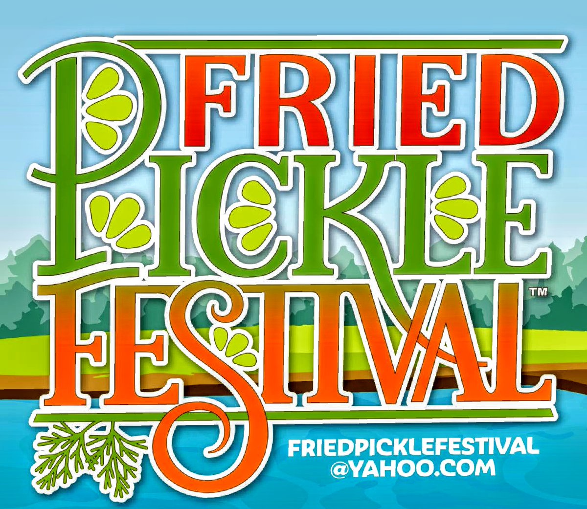 Fried Pickle Festival (FriedFestival) Twitter