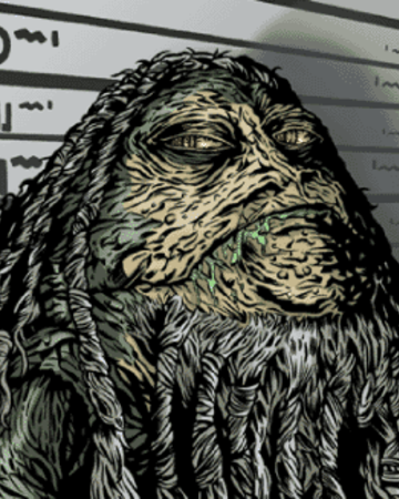 PadawanLibrary's tweet photo. If you thought Jabba was gross, imagine how vile his dad’s beard must be. Tomorrow get ready for revenge... Zorba the Hutt’s Revenge! Hear it on iTunes, Spotify and Stitcher! #jediprince #pauldavids #hollacedavids #professorhackharddrive https://t.co/Ysw3b4tKfs