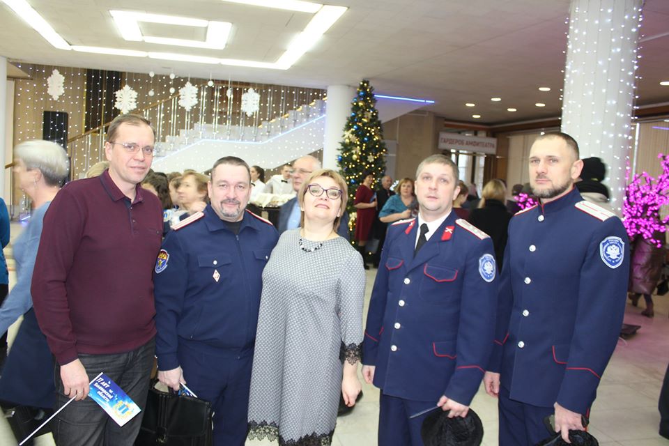 С Днем Рождения Марина! Всего самого лучшего в жизни, казачка!!!