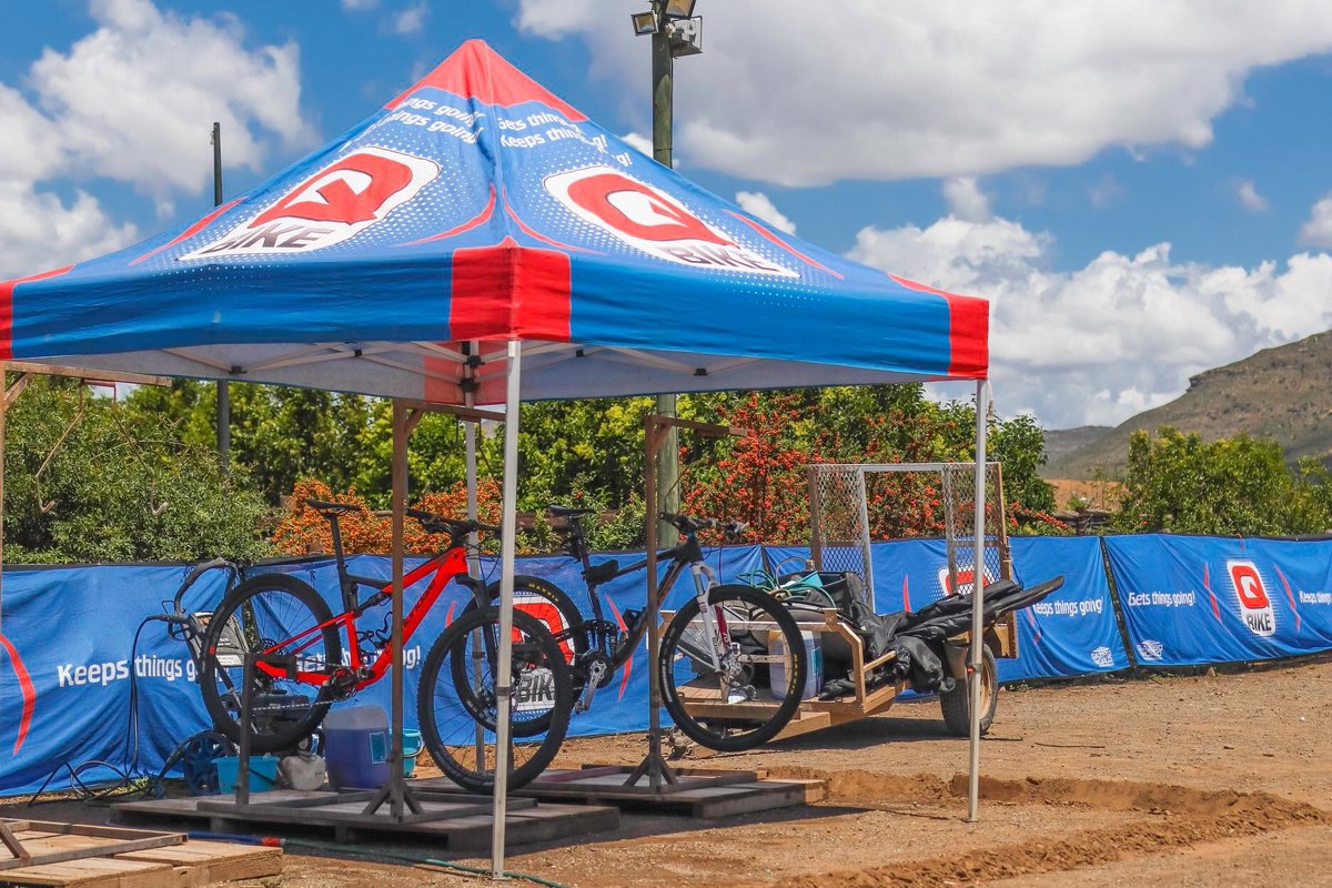 Q-Bike tweet media