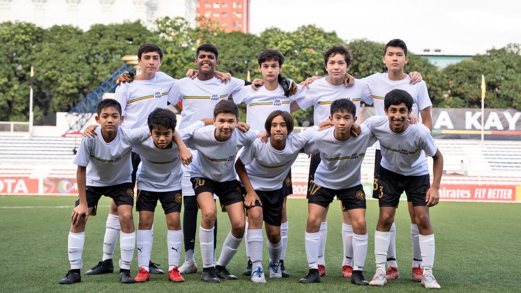 KayaFC tweet picture