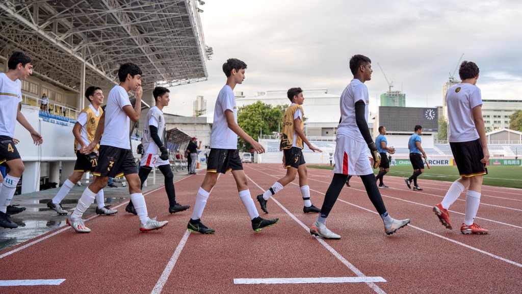 KayaFC tweet picture