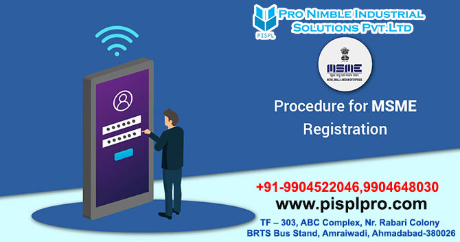 ProNimble's tweet photo. Procedure for #MSME #Registration 
#MSMEREGISTRATION #Companyregistration 
For More Detail :
https://t.co/0GrK14s2yZ
91-9904522046,9904648030
TF – 303, ABC Complex, Nr. Rabari Colony
BRTS Bus Stand, Amraiwadi,
Ahmadabad-380026 https://t.co/3fzAzDTrhD