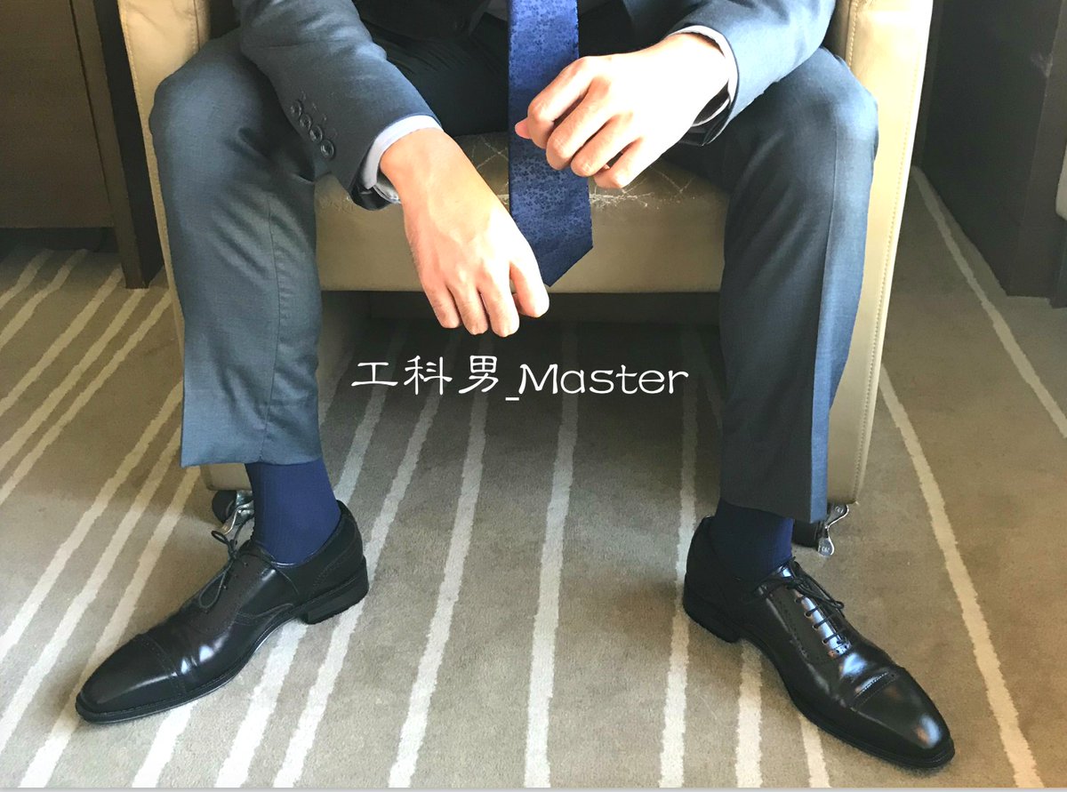 SMasterBJ's tweet photo. 正装 No.15 https://t.co/5opdbP2T2T
