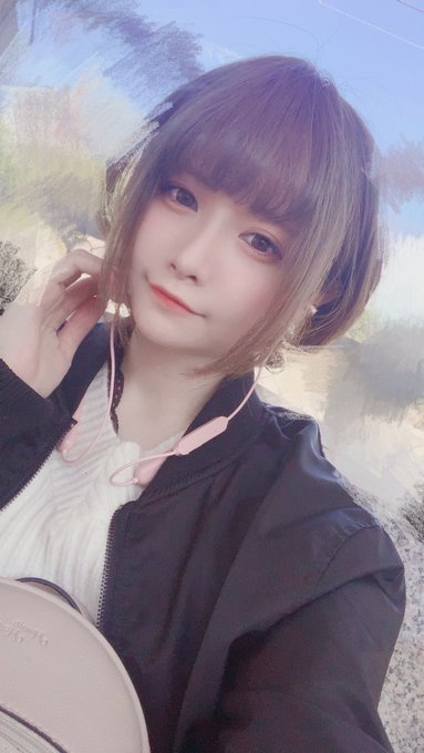 コスプレイヤーましろのTwitter画像7