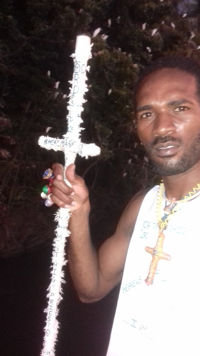 HEAT_MANN's tweet photo. PLAY LOUDLY : Bryann Trejo - Street Apostle #JesusTalksLive #THEHOLYSPIRITBROTHERS #GHOST PLAY LOUDLY : Philips, Craig & Dean - You Are GOD ALONE #POWER #7SEALS #HIMG #ANGELS #PRAY #MYOTF #HALLELUJAH #MAFIA #777MANN #7G #JesusWalks #MostHighPriest #SALVATION #Gospel #GRACE #LOVE https://t.co/rGdosTIYj7
