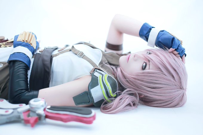 Twitterのコスプレ画像30