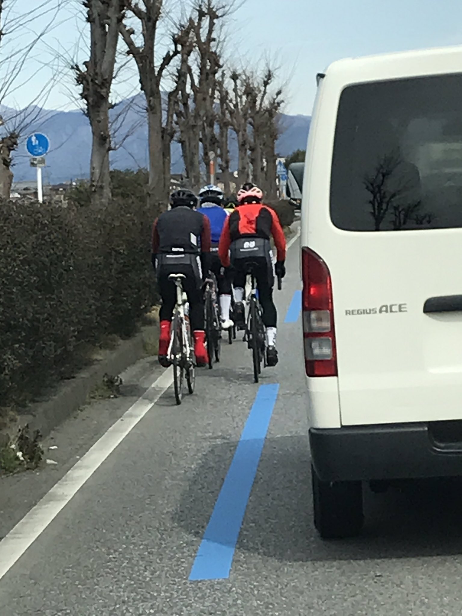 自転車マナー悪い Twitter Search Twitter