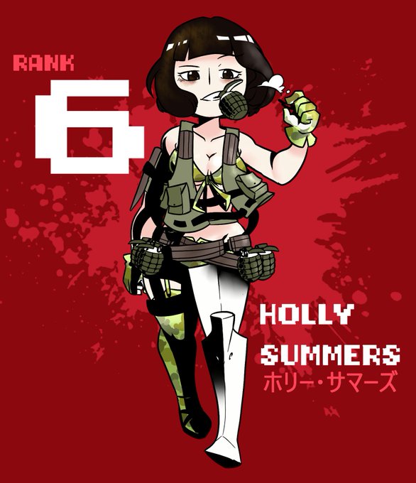 Nomoreheroesのtwitterイラスト検索結果 古い順 Nomoreheroesのtwitterイラスト検索結果 古い順