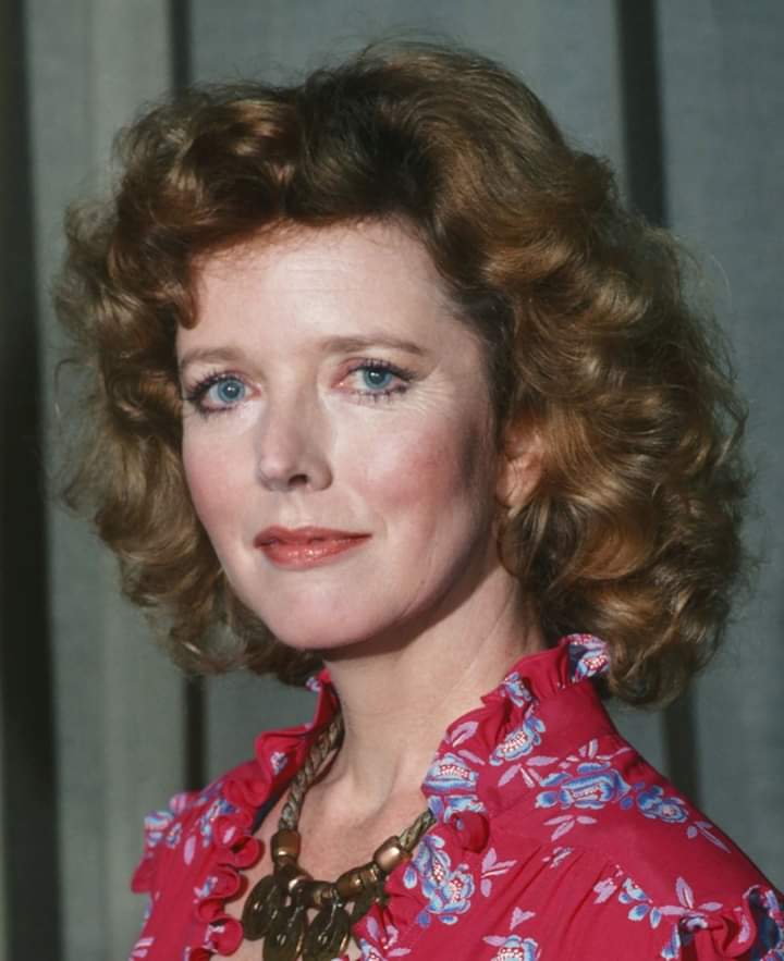 Happy Birthday to Barbara Babcock \"Grace Gardner\". 