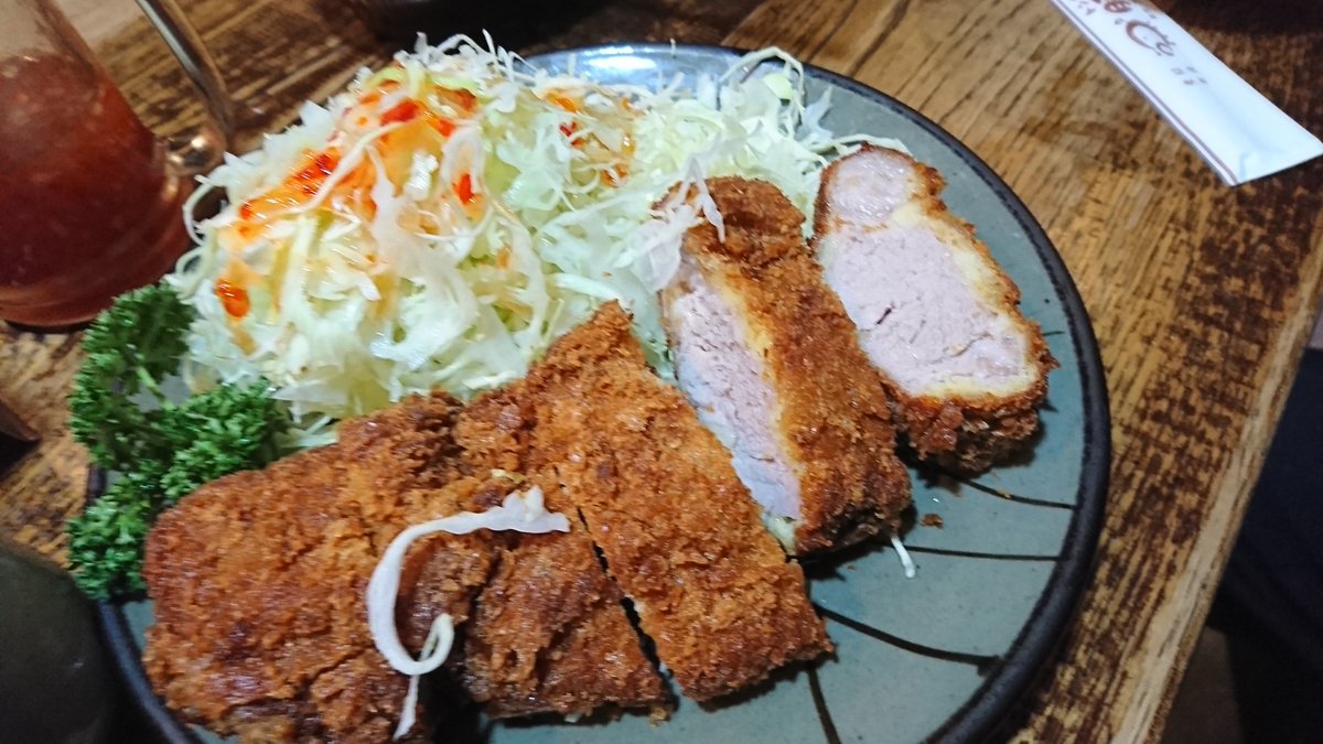 ラフェル Pa Twitter これ新宿の豚珍館なんだわー 調布のは行ったことないけど行ったら入ってみるよ ラフェル Pa Twitter これ新宿の豚珍館なんだわー 調布のは行ったことないけど行ったら入ってみるよ