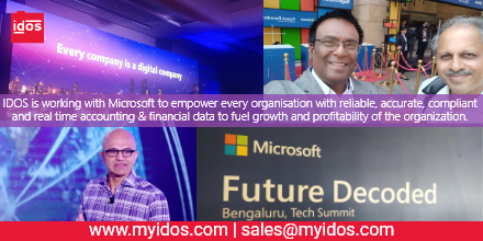 IdosCorp's tweet photo. #easeofdoingbusiness #cloudaccounting #financialmanagement #erpsystem #compliance #gst #tds #bookkeeping #idos https://t.co/H395mXNKCS
