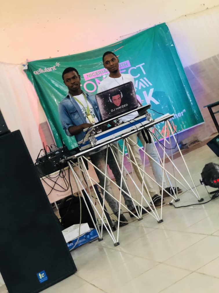 kvng_bidex's tweet photo. #connecttoworkkwasu 2020 orientation @CorpFarmersTV #ConnectToWorkKWASU https://t.co/LYMINlTex9