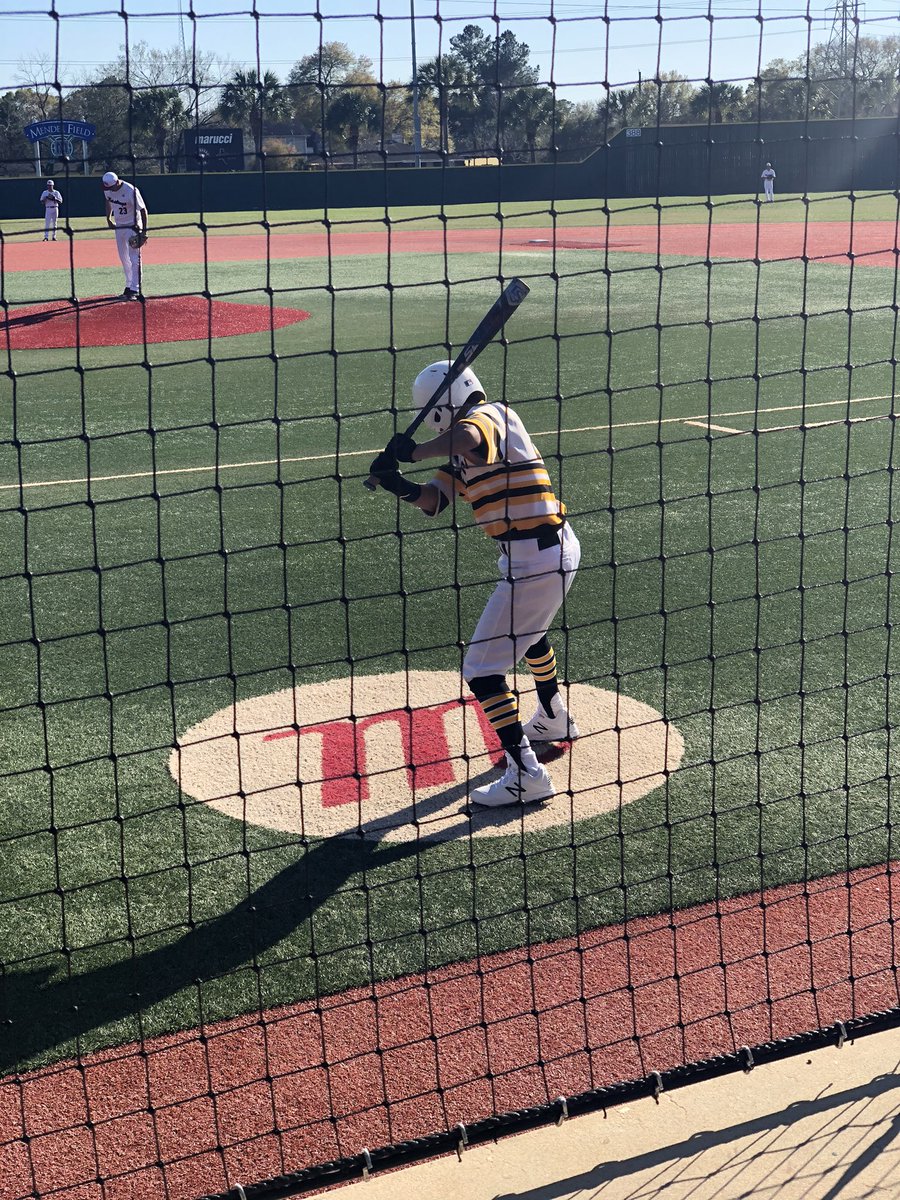 MrNSHH's tweet photo. #ProudDad follow @ddiaziii baseball journey! #SamHoustonTigers https://t.co/DbrOH9fu8E